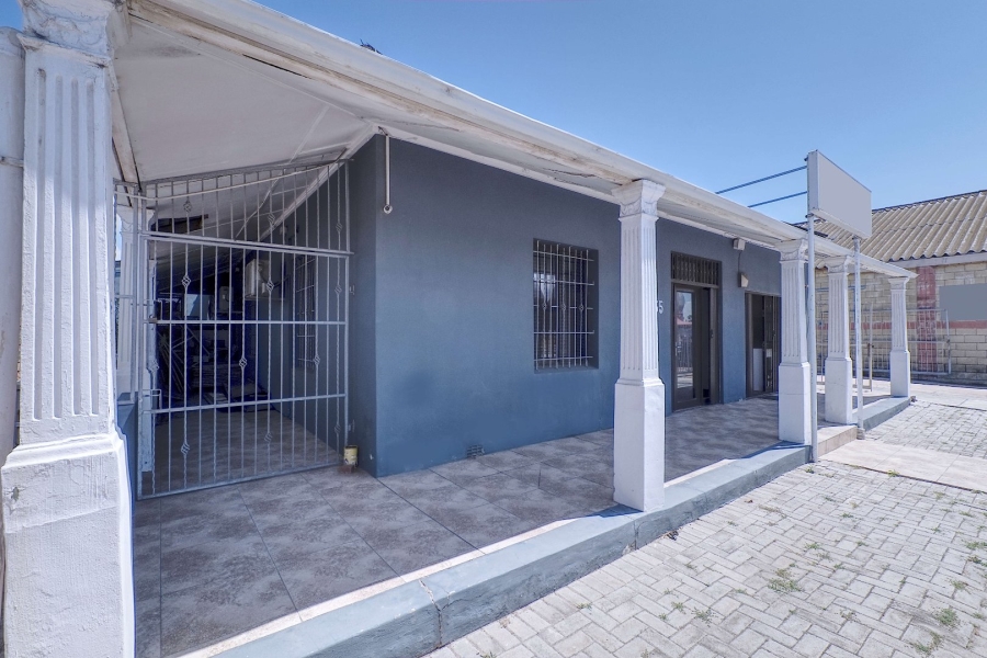 Commercial Property for Sale in Kensington Eastern Cape